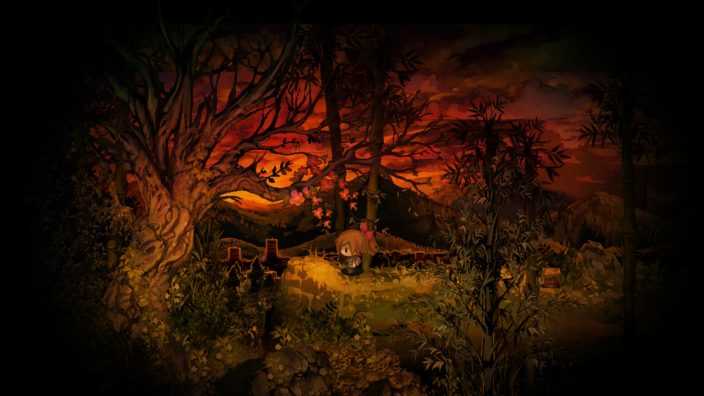 Yomawari: Midnight Shadows İndir ekran görüntüsü 4