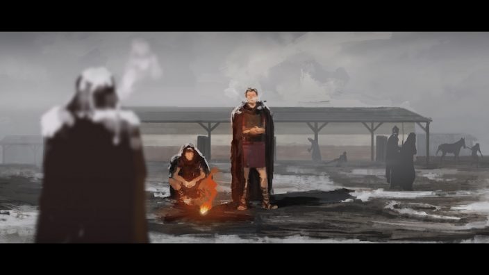 Numantia İndir ekran görüntüsü 4