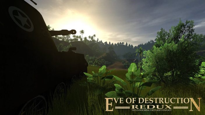 Eve of Destruction – REDUX VIETNAM İndir ekran görüntüsü 4