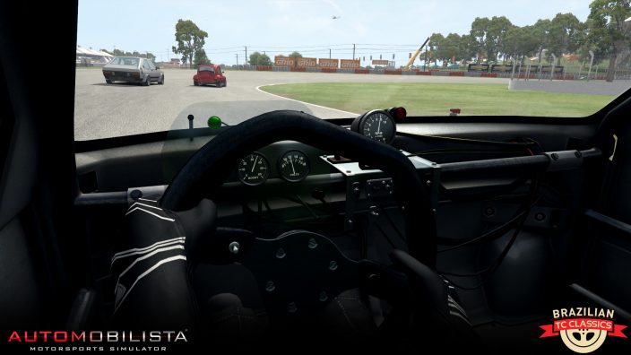 Automobilista – Brazilian Touring Car Classics İndir ekran görüntüsü 6
