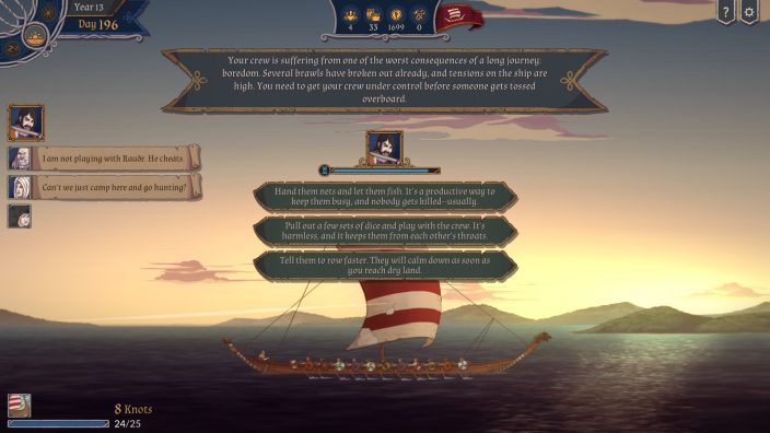 The Great Whale Road The Franks and the Frisians İndir ekran görüntüsü 5