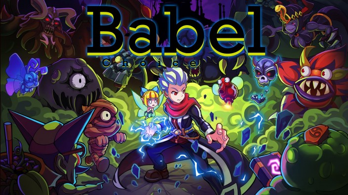 Babel: Choice İndir ekran görüntüsü 2