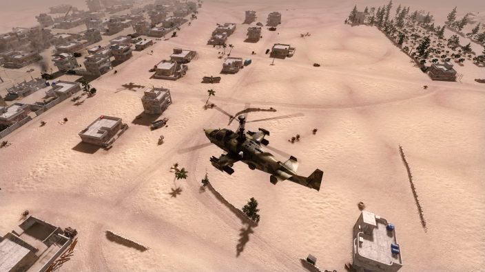 Syrian Warfare: Return to Palmyra İndir ekran görüntüsü 4