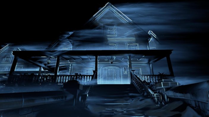 Perception Remastered İndir ekran görüntüsü 1