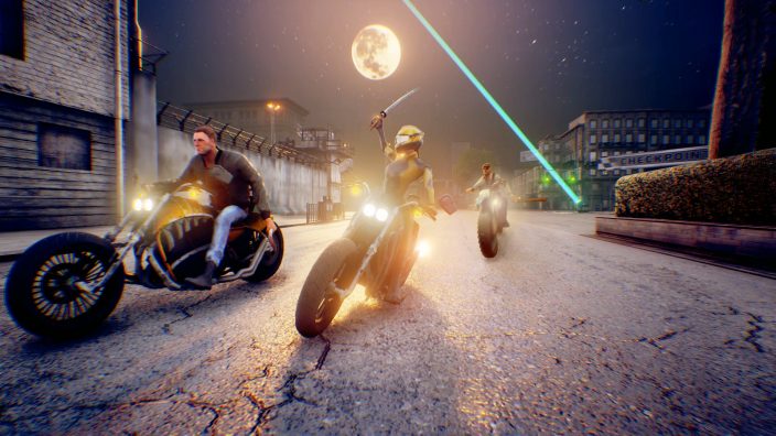 Road Rage İndir ekran görüntüsü 4