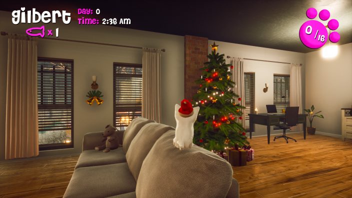 Play with Gilbert İndir ekran görüntüsü 3