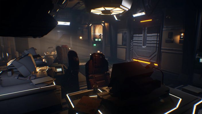 TARTARUS İndir ekran görüntüsü 4