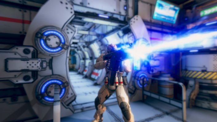 Strike Team Hydra İndir ekran görüntüsü 1