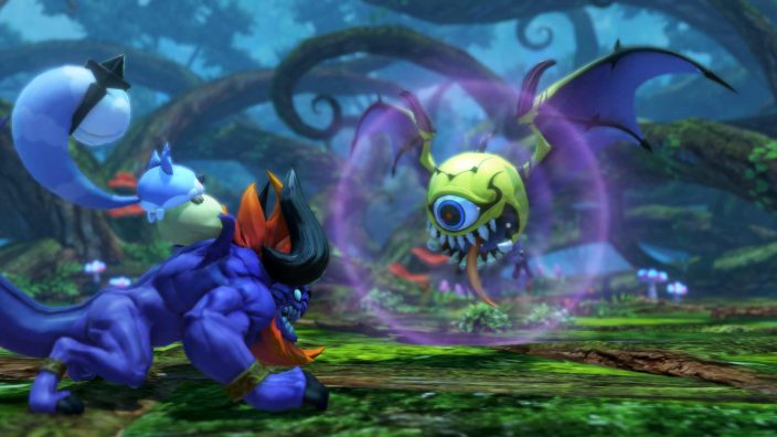WORLD OF FINAL FANTASY İndir ekran görüntüsü 4