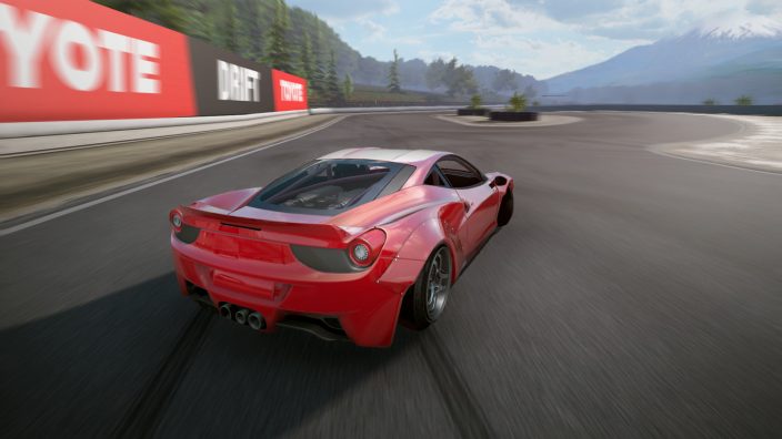 Drift Zone İndir ekran görüntüsü 6