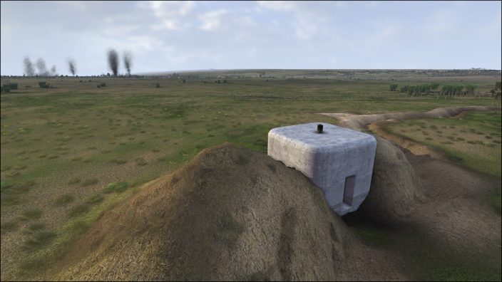 Graviteam Tactics: Final Offensive İndir ekran görüntüsü 4
