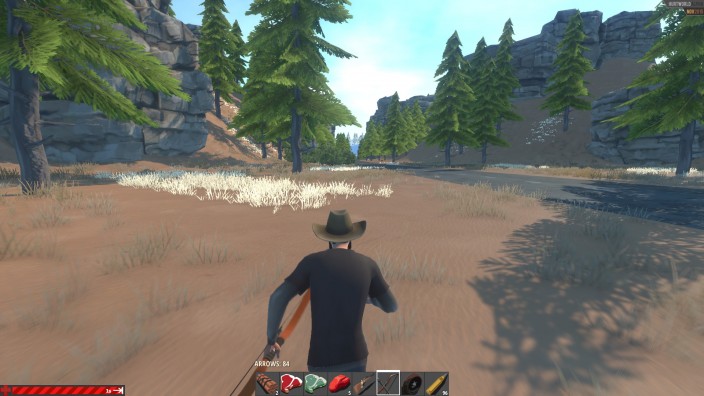 Hurtworld İndir ekran görüntüsü 4
