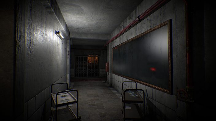 DYING: Reborn İndir ekran görüntüsü 6