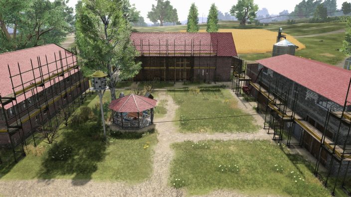 Farmer’s Dynasty İndir ekran görüntüsü 3
