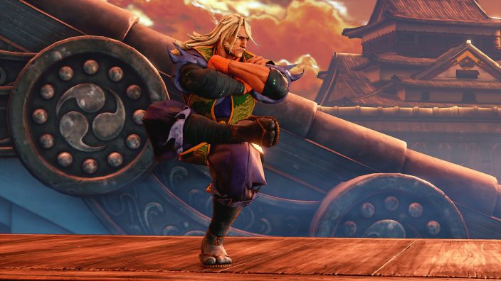 Street Fighter V: Arcade Edition İndir ekran görüntüsü 3