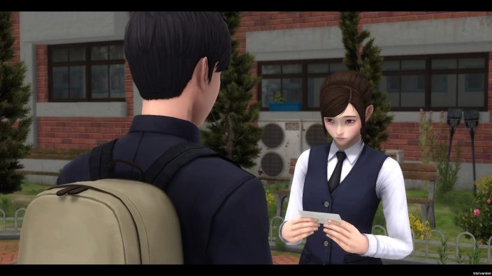White Day: A Labyrinth Named School İndir ekran görüntüsü 5