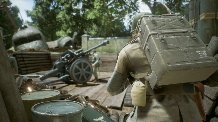 BATTALION 1944 İndir ekran görüntüsü 4