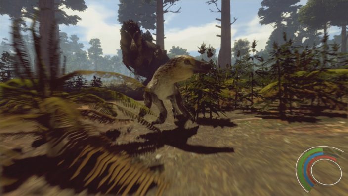 Saurian İndir ekran görüntüsü 4