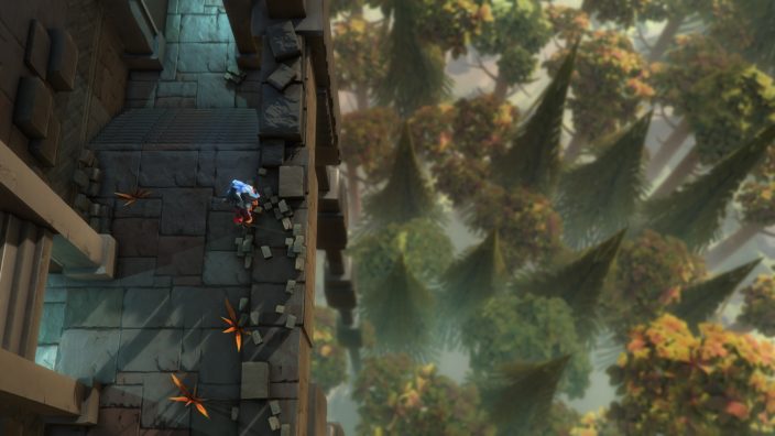 Lost God İndir ekran görüntüsü 1