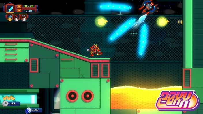 20XX İndir ekran görüntüsü 1