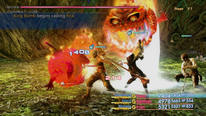 Final Fantasy XII The Zodiac Age İndir ekran görüntüsü 4