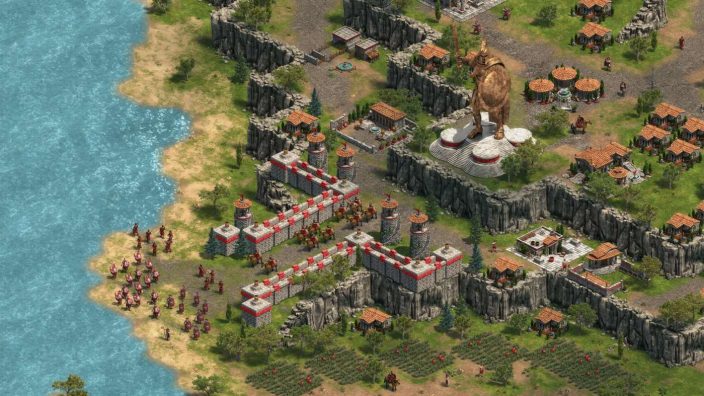 Age of Empires: Definitive Edition İndir ekran görüntüsü 6