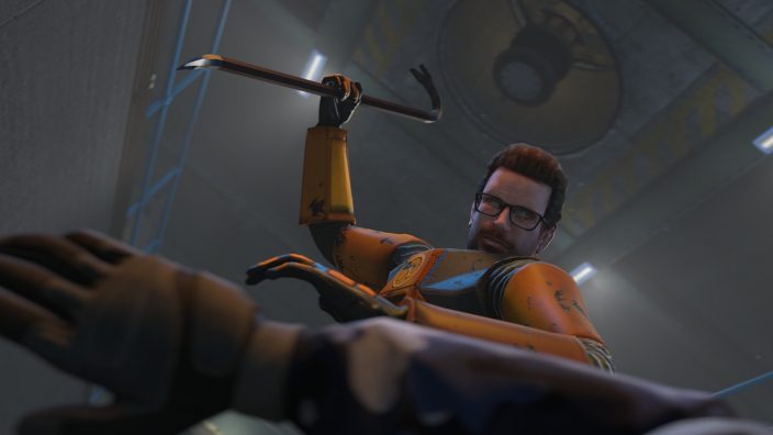 Hunt Down The Freeman İndir ekran görüntüsü 3