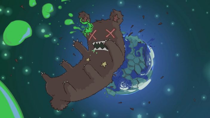 Pit People İndir ekran görüntüsü 2