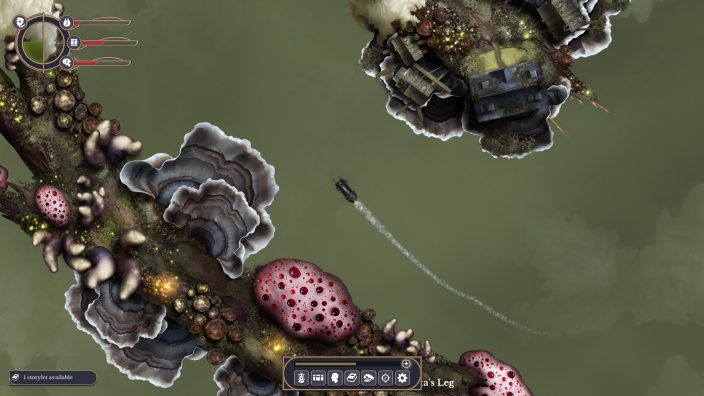 SUNLESS SKIES İndir ekran görüntüsü 5