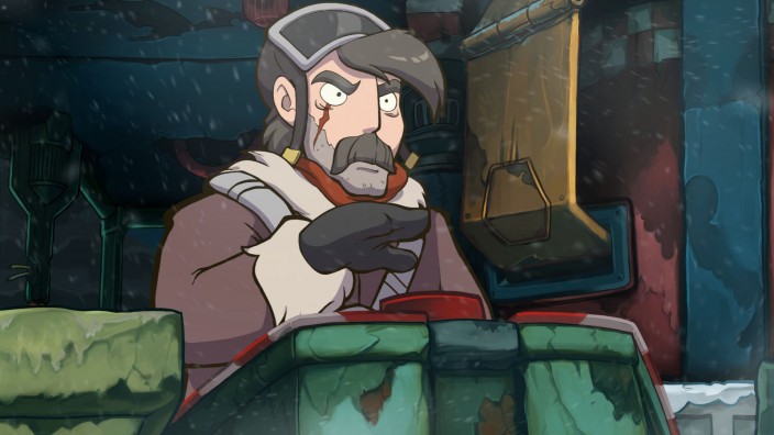 Deponia Doomsday İndir ekran görüntüsü 6
