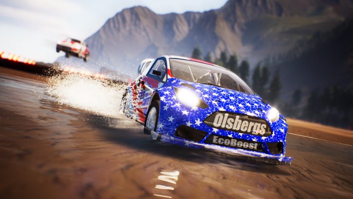 Gravel İndir ekran görüntüsü 1