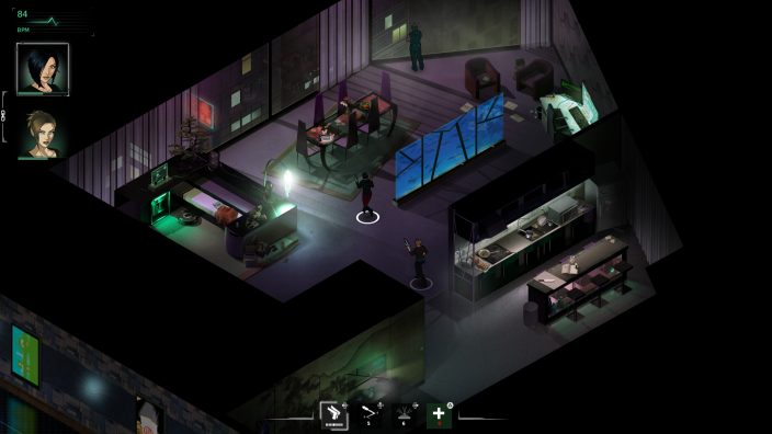 Fear Effect Sedna İndir ekran görüntüsü 6
