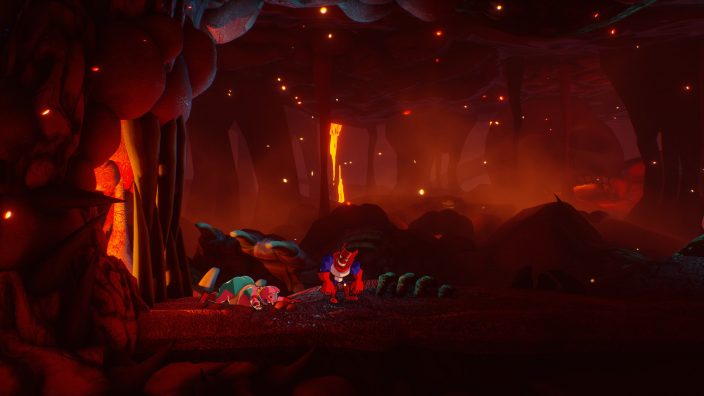 Bacon Man: An Adventure İndir ekran görüntüsü 1