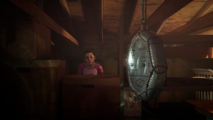 Life is Strange: Before the Storm Farewell İndir ekran görüntüsü 1