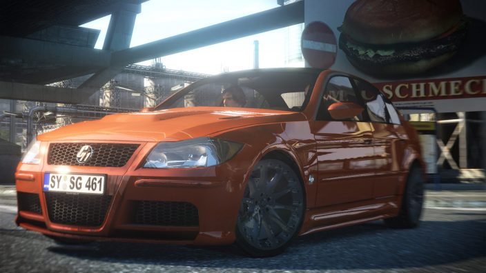 Crash Time 2 İndir ekran görüntüsü 1