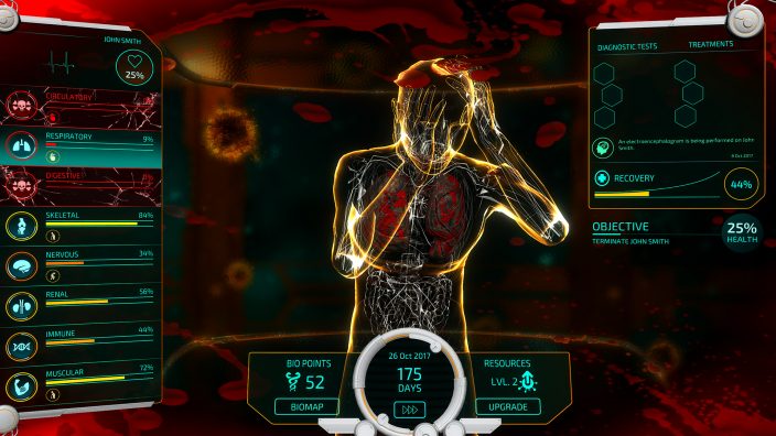 Bio Inc. Redemption İndir ekran görüntüsü 4