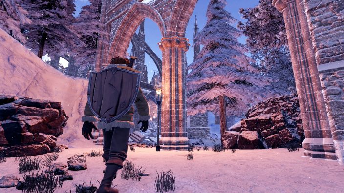 Beast Quest İndir ekran görüntüsü 5