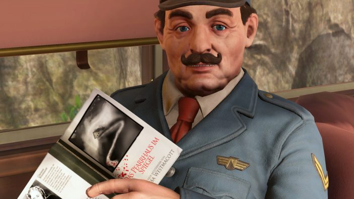 The Raven Remastered İndir ekran görüntüsü 5