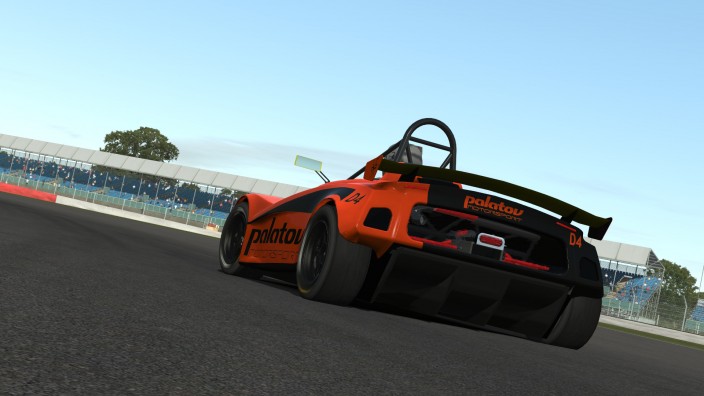 rFactor 2 İndir ekran görüntüsü 5