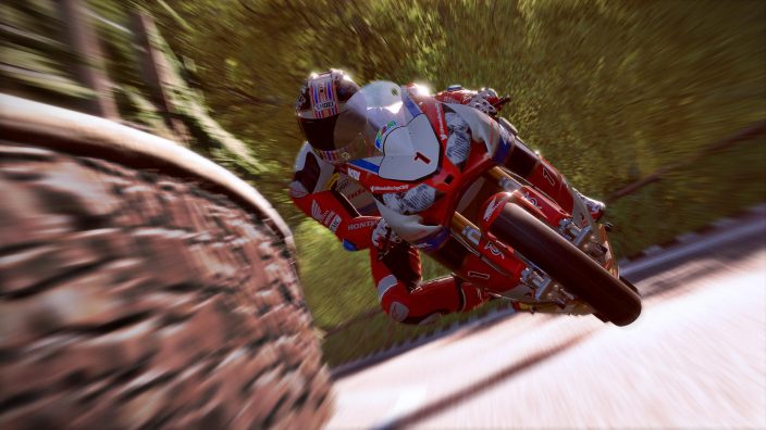 TT Isle of Man İndir ekran görüntüsü 4