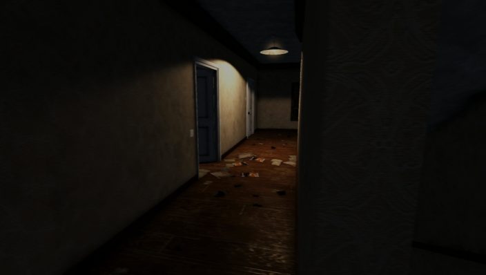 The Last Dawn : The first invasion İndir ekran görüntüsü 2