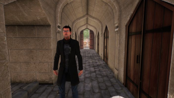 The Last DeadEnd İndir ekran görüntüsü 2