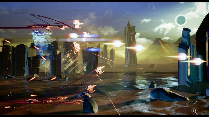 HyperFighter Boost Mode ON İndir ekran görüntüsü 5
