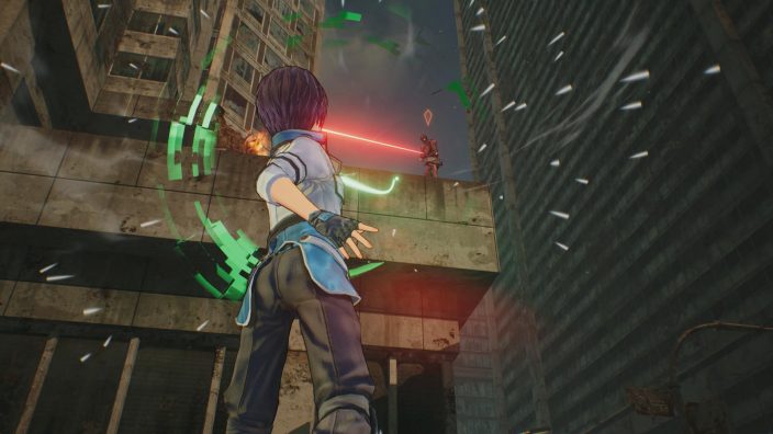 Sword Art Online: Fatal Bullet İndir ekran görüntüsü 3