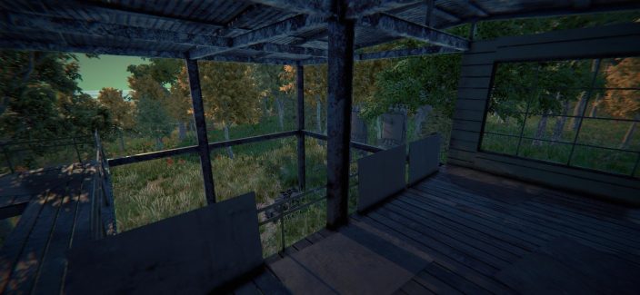 ESCAPE FROM VOYNA İndir ekran görüntüsü 1