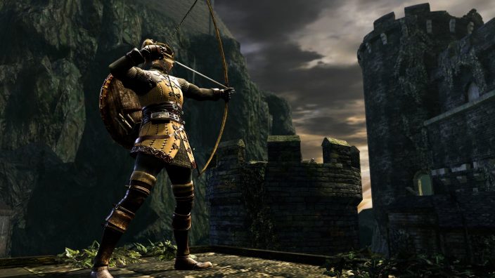 DARK SOULS™: REMASTERED İndir ekran görüntüsü 3
