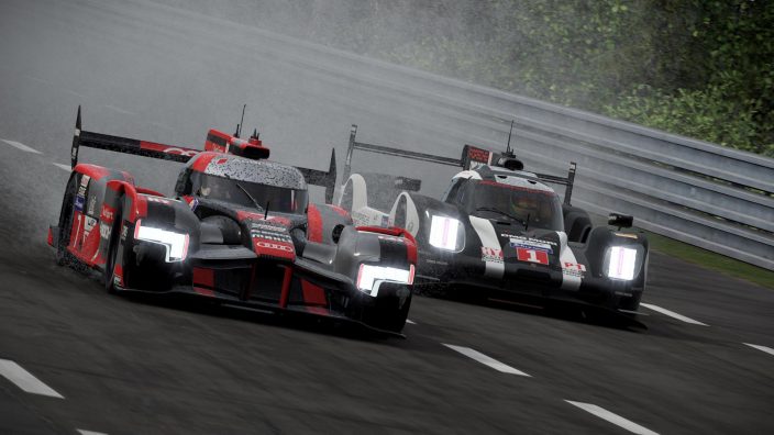 Project CARS 2 Spirit of Le Mans İndir ekran görüntüsü 4