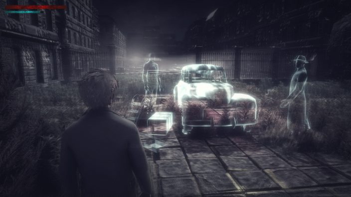 The Piano İndir ekran görüntüsü 7