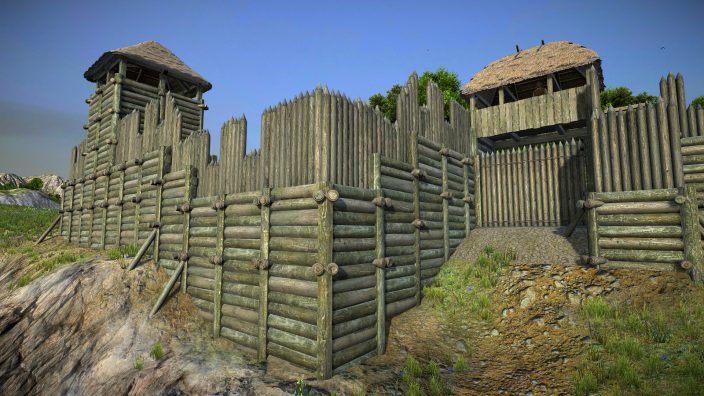World of Castles İndir ekran görüntüsü 2