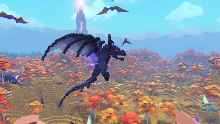 PixARK İndir ekran görüntüsü 4